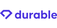durable logo
